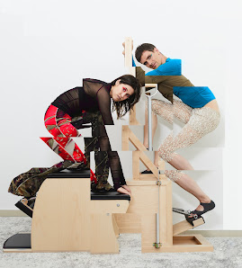 Pilates Berlin - Authentic Body Control thumb 3